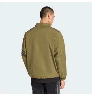 Олимпийка мужская Adidas Neuclassics Olive JW5451