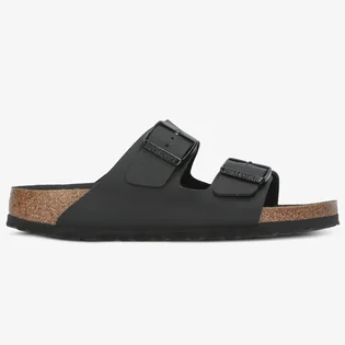 Тапочки жіночі Birkenstock Arizona Bs Black 1019069