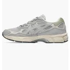 Кроссовки унисекс Asics Gel-Nyc Grey 1203A383-022