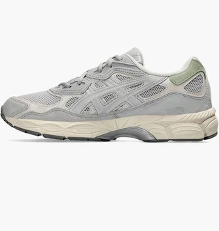 Кроссовки унисекс Asics Gel-Nyc Grey 1203A383-022