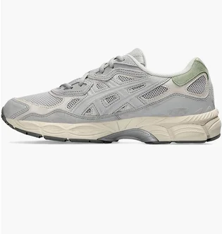 Кроссовки унисекс Asics Gel-Nyc Grey 1203A383-022