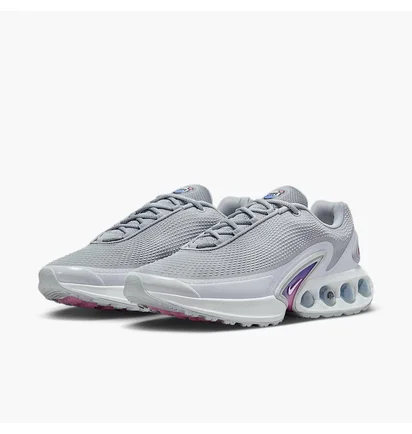 Кросівки чоловічі Nike Air Max Dn Grey DV3337-011