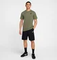 Футболка мужская Nike Sportswear Olive HJ0732-222
