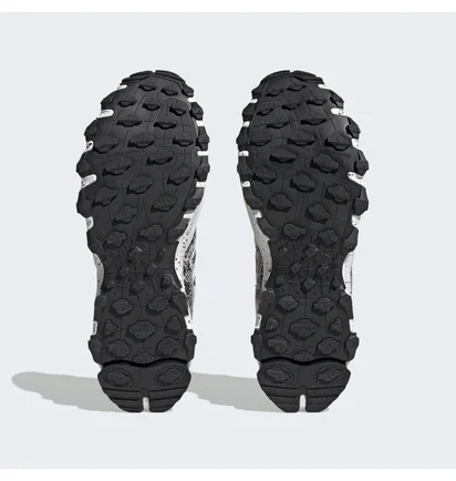 Кроссовки мужские Adidas Hyperturf Shoes Grey Id4961