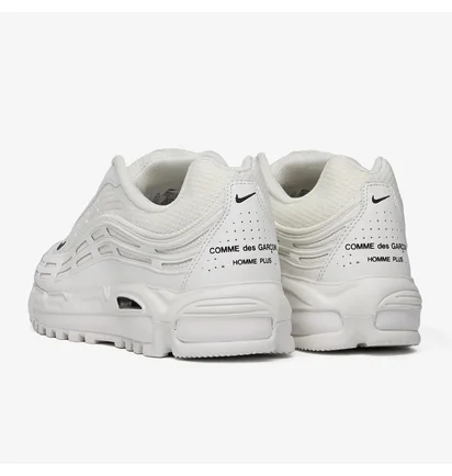 Кросівки чоловічі Nike Air Max Tl White HJ6539-100