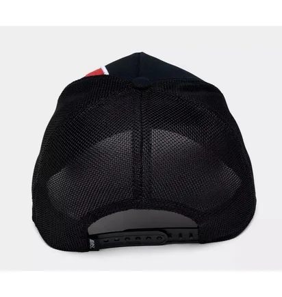 Кепка унисекс Goorin bros Cap Power Black 101-2463