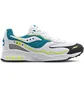 Кросівки чоловічі Saucony 3D Grid Hurricane Shoes White S70646-1