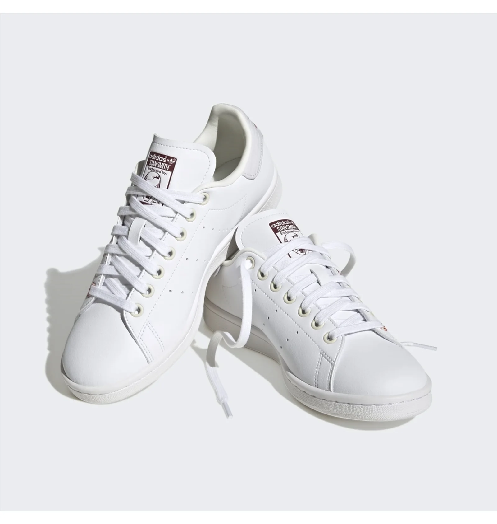 ᐉ Кроссовки женские Adidas Stan Smith Shoes White HQ4252 - купить