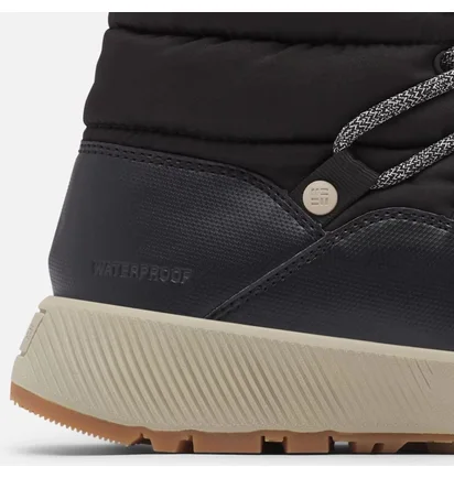 Черевики жіночі Columbia Slopeside Omni-Heat Village Mid Black 2105001010