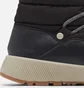 Черевики жіночі Columbia Slopeside Omni-Heat Village Mid Black 2105001010