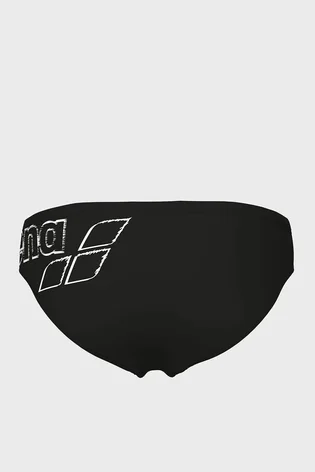 Плавки чоловічі Arena Scratchy Black 010282-500