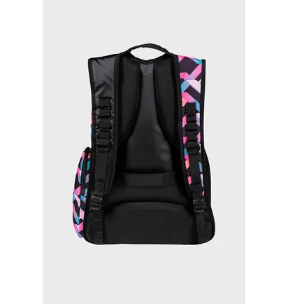 Рюкзак жіночий Arena All Set Backpack Ao Multi 010235-101