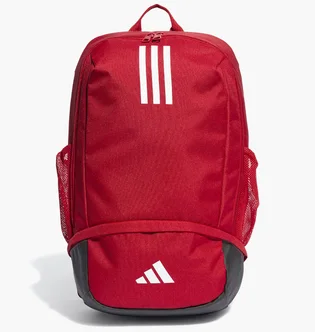 Рюкзак унісекс Adidas Tiro 23 League Red IB8653