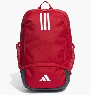 Рюкзак унисекс Adidas Tiro 23 League Red IB8653