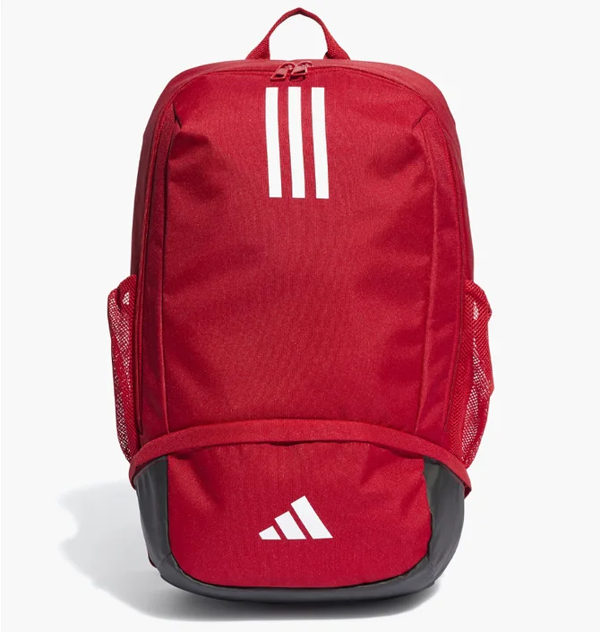 Рюкзак унісекс Adidas Tiro 23 League Red IB8653