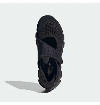 Кроссовки женские Adidas Adifom Megajane Black JI2416