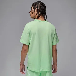 Футболка мужская Air Jordan Df Sprt Ss Top Green FN5829-376
