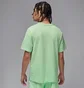 Футболка чоловіча Air Jordan Df Sprt Ss Top Green FN5829-376