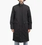 Пальто чоловіче Han Kjobenhavn Padded Black M-130624