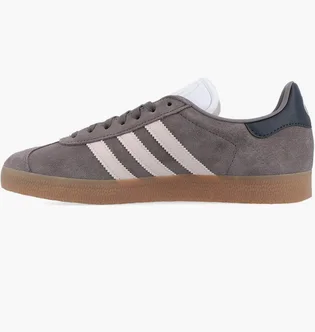 Кроссовки унисекс Adidas Gazelle Rekive Grey IH2631