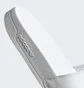 Тапочки унисекс Adidas Adilette Lite Slides White Fu8297