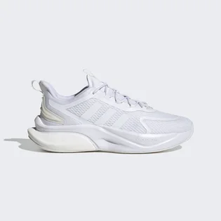 Кроссовки мужские Adidas Alphabounce+ Sustainable Bounce Lifestyle Running Shoes White Hp6143