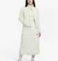 Юбка женская Nike Sportswear Woven Skirt Beige FQ1449-020