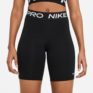 Шорты женские Nike Pro 365 Women'S 20Cm Black CZ9840-010