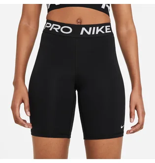 Шорты женские Nike Pro 365 Women'S 20Cm Black CZ9840-010