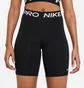 Шорты женские Nike Pro 365 Women'S 20Cm Black CZ9840-010