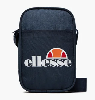 Сумка унісекс Ellesse Lukka Cross Body Bag Blue SAAY0728-429