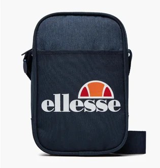 Сумка унисекс Ellesse Lukka Cross Body Bag Blue SAAY0728-429