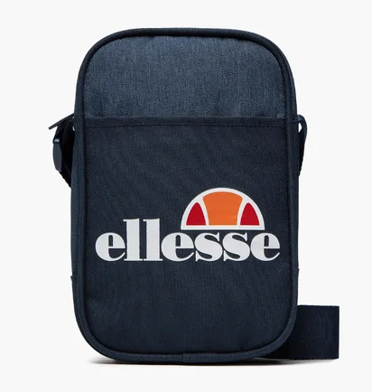 Сумка унисекс Ellesse Lukka Cross Body Bag Blue SAAY0728-429
