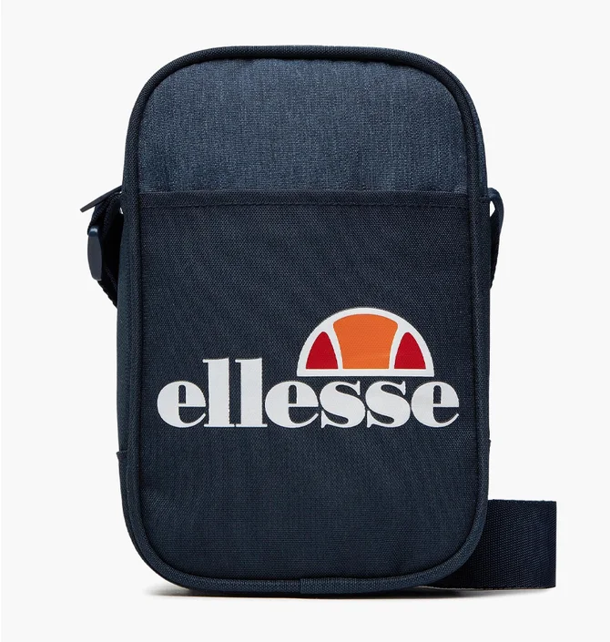 Сумка унисекс Ellesse Lukka Cross Body Bag Blue SAAY0728-429