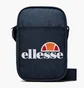 Сумка унисекс Ellesse Lukka Cross Body Bag Blue SAAY0728-429