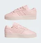 Кроссовки унисекс Adidas Rivalry Lux Low Shoes Pink IF7183