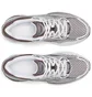 Кроссовки женские Saucony Progrid Omni 9 Og Grey/Brown S70739-57