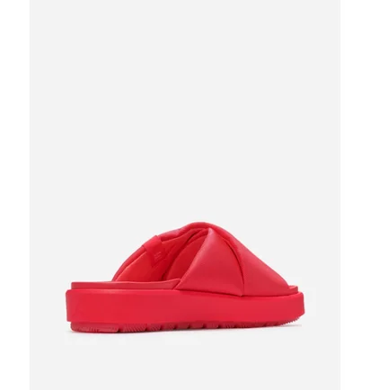 Тапочки жіночі Air Jordan Sophia Slides Red Dd9277-616
