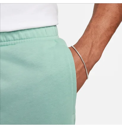 Штани чоловічі Nike Nsw Club Turquoise BV2679-309