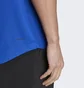 Футболка чоловіча Adidas Club 3-Stripes Tennis Tee Blue IJ4882