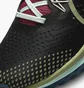 Кроссовки женские Nike React Pegasus Trail 4 Trail Running Shoes Black Dj6159-004