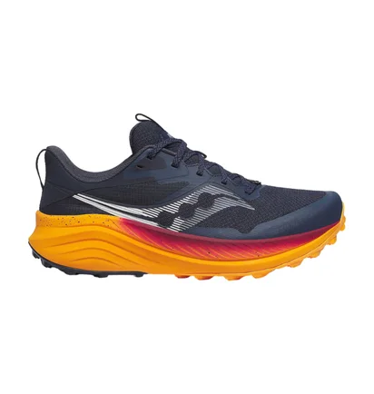Кроссовки мужские Saucony Xodus Ultra 3 Blue S20914-240