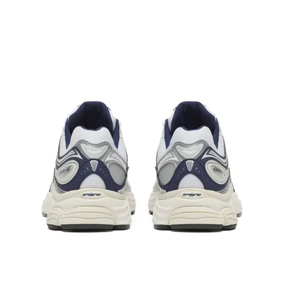 Кроссовки унисекс Saucony Progrid Omni 9 White S70832-12
