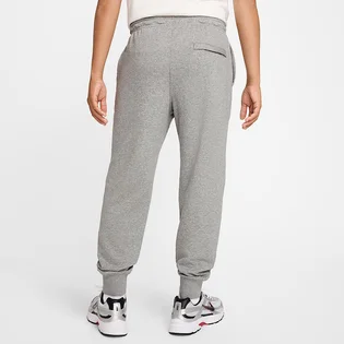Штаны мужские Nike Club Ft Jogger Grey FN3801-063