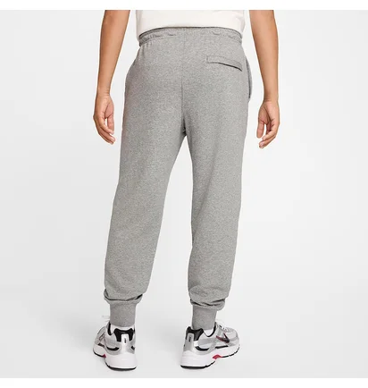 Штани чоловічі Nike Club Ft Jogger Grey FN3801-063