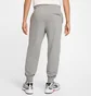 Штани чоловічі Nike Club Ft Jogger Grey FN3801-063