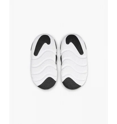 Кросівки дитячі Nike Dynamo Go! Black DH3438-001