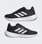 Кроссовки женские Adidas Runfalcon 3 Shoes Black Hp7556