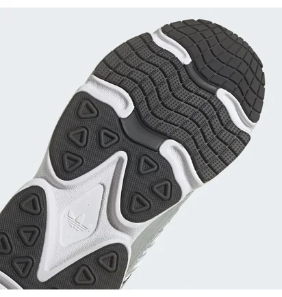 Кроссовки женские Adidas Ozmillen Tech Grey IF6582