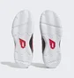Кроссовки унисекс Adidas Dame Extply 2.0 Shoes Black HR0728